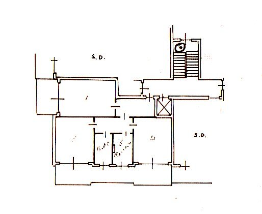 NT30 planimetria.jpg - Trilocale Sanremo - planimetria 1