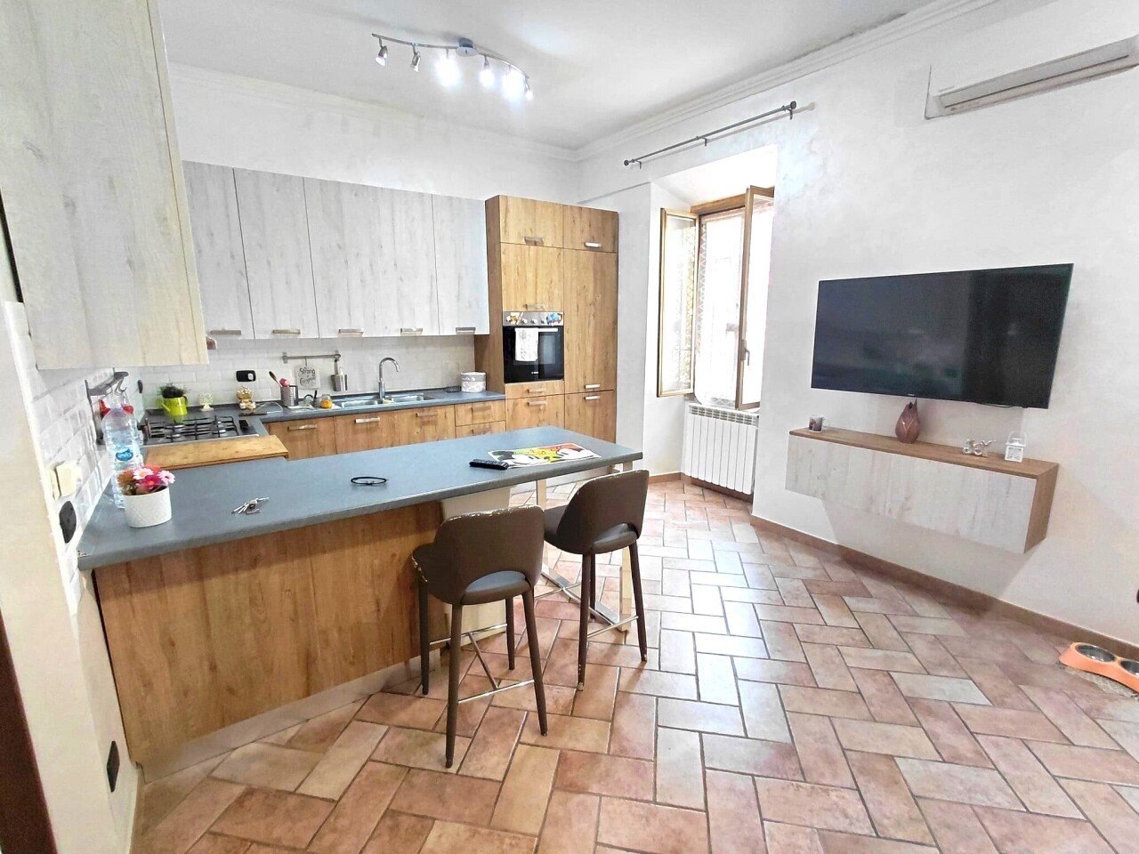 3.jpg - Two-room apartment Via Luciano Manara, Guidonia Montecelio - photo 3
