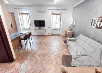 4.jpg - Two-room apartment Via Luciano Manara, Guidonia Montecelio - photo 5