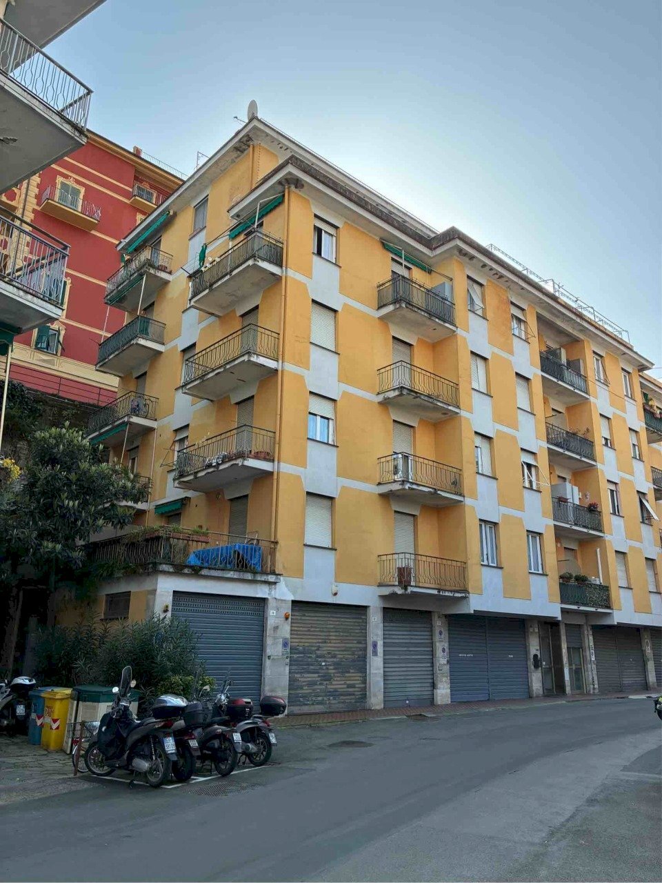 ED7AACF1-BCB1-47D5-986A-728373BFA37E.jpg - Apartment Via Delpino Teramo, Santa Margherita Ligure - photo 1