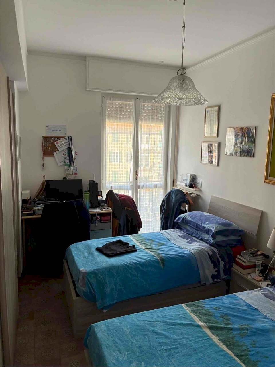 298CB30A-F096-43C1-83E5-FA3805D747A6.jpg - Apartment Via Delpino Teramo, Santa Margherita Ligure - photo 2