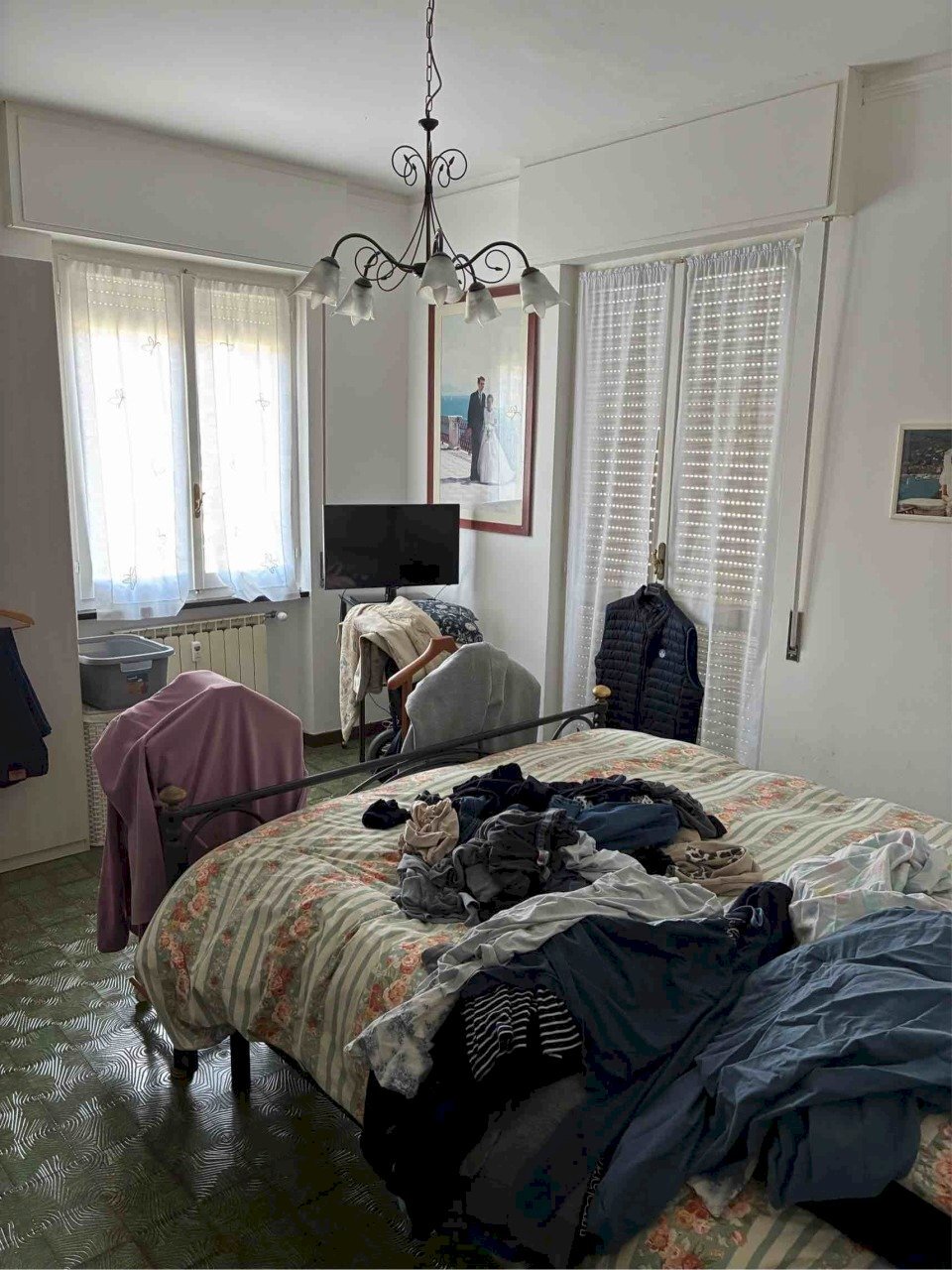 817C38AD-5213-4DF1-9223-B3FB2B4D3037.jpg - Apartment Via Delpino Teramo, Santa Margherita Ligure - photo 3