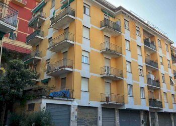 ED7AACF1-BCB1-47D5-986A-728373BFA37E.jpg - Apartment Via Delpino Teramo, Santa Margherita Ligure - photo 1