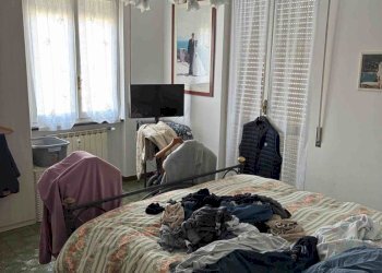 817C38AD-5213-4DF1-9223-B3FB2B4D3037.jpg - Apartment Via Delpino Teramo, Santa Margherita Ligure - photo 3