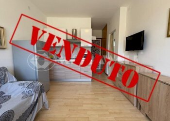 VENDUTO - One-room apartment Passeggiata dei Pini 12, San Michele al Tagliamento - photo 6