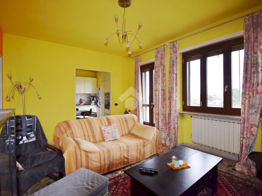 Apartment Via Dante, Cascinette d'Ivrea - photo 1