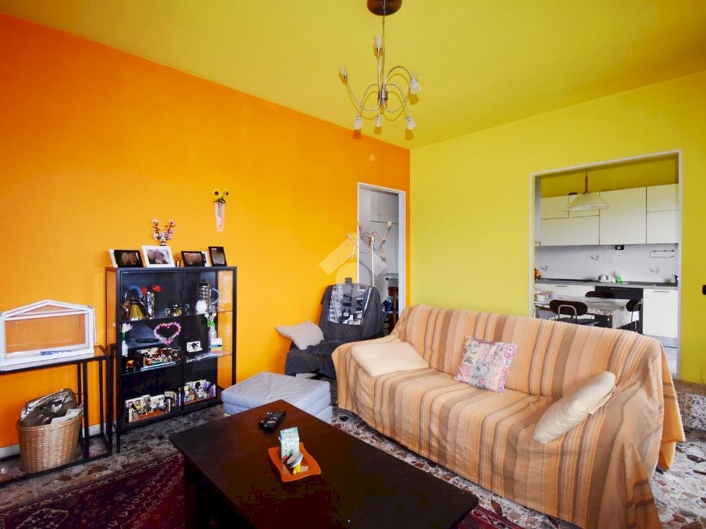 Apartment Via Dante, Cascinette d'Ivrea - photo 2