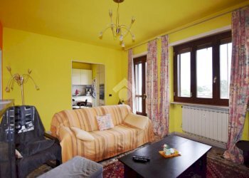 Apartment Via Dante, Cascinette d'Ivrea - photo 1