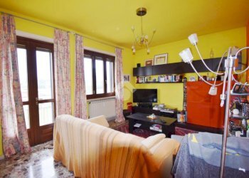 Apartment Via Dante, Cascinette d'Ivrea - photo 4