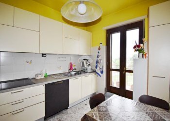 Apartment Via Dante, Cascinette d'Ivrea - photo 5