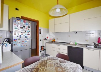 Apartment Via Dante, Cascinette d'Ivrea - photo 8