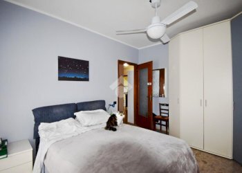 Apartment Via Dante, Cascinette d'Ivrea - photo 13