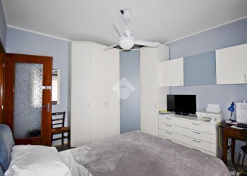 Apartment Via Dante, Cascinette d'Ivrea - photo 14
