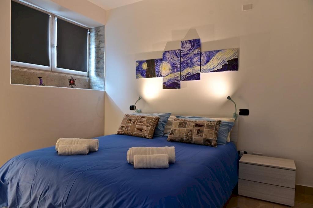 9.jpg - Two-room apartment Via Alfonso Balzico, Salerno - photo 2