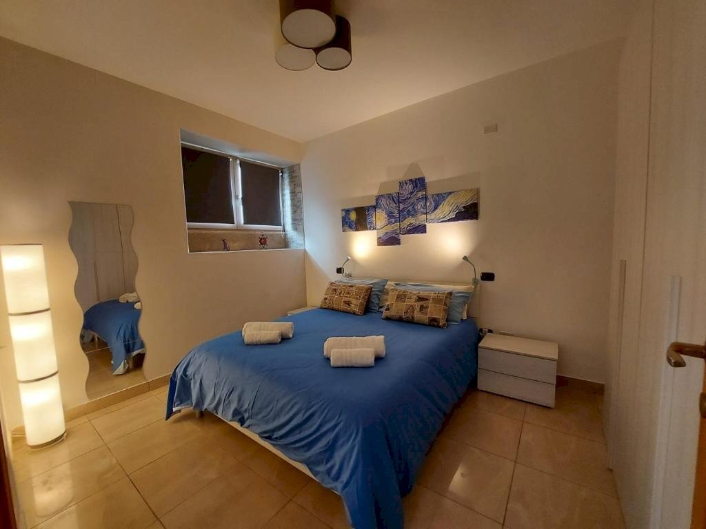 10.jpg - Two-room apartment Via Alfonso Balzico, Salerno - photo 3