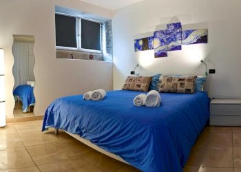 11.jpg - Two-room apartment Via Alfonso Balzico, Salerno - photo 4