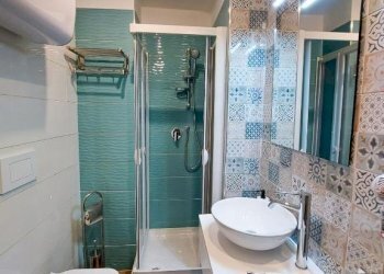 12.jpg - Two-room apartment Via Alfonso Balzico, Salerno - photo 5