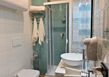 13.jpg - Two-room apartment Via Alfonso Balzico, Salerno - photo 6