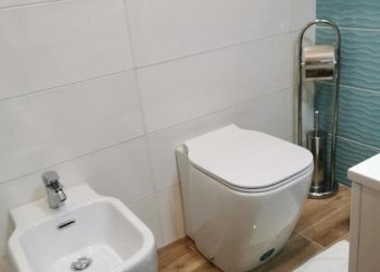 14.jpg - Two-room apartment Via Alfonso Balzico, Salerno - photo 7