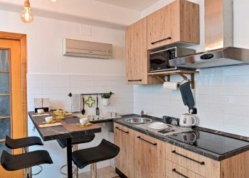 3.jpg - Two-room apartment Via Alfonso Balzico, Salerno - photo 11