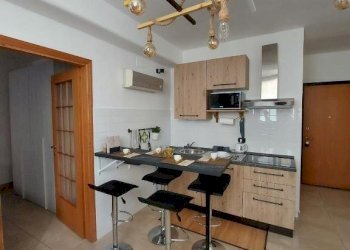 4.jpg - Two-room apartment Via Alfonso Balzico, Salerno - photo 12