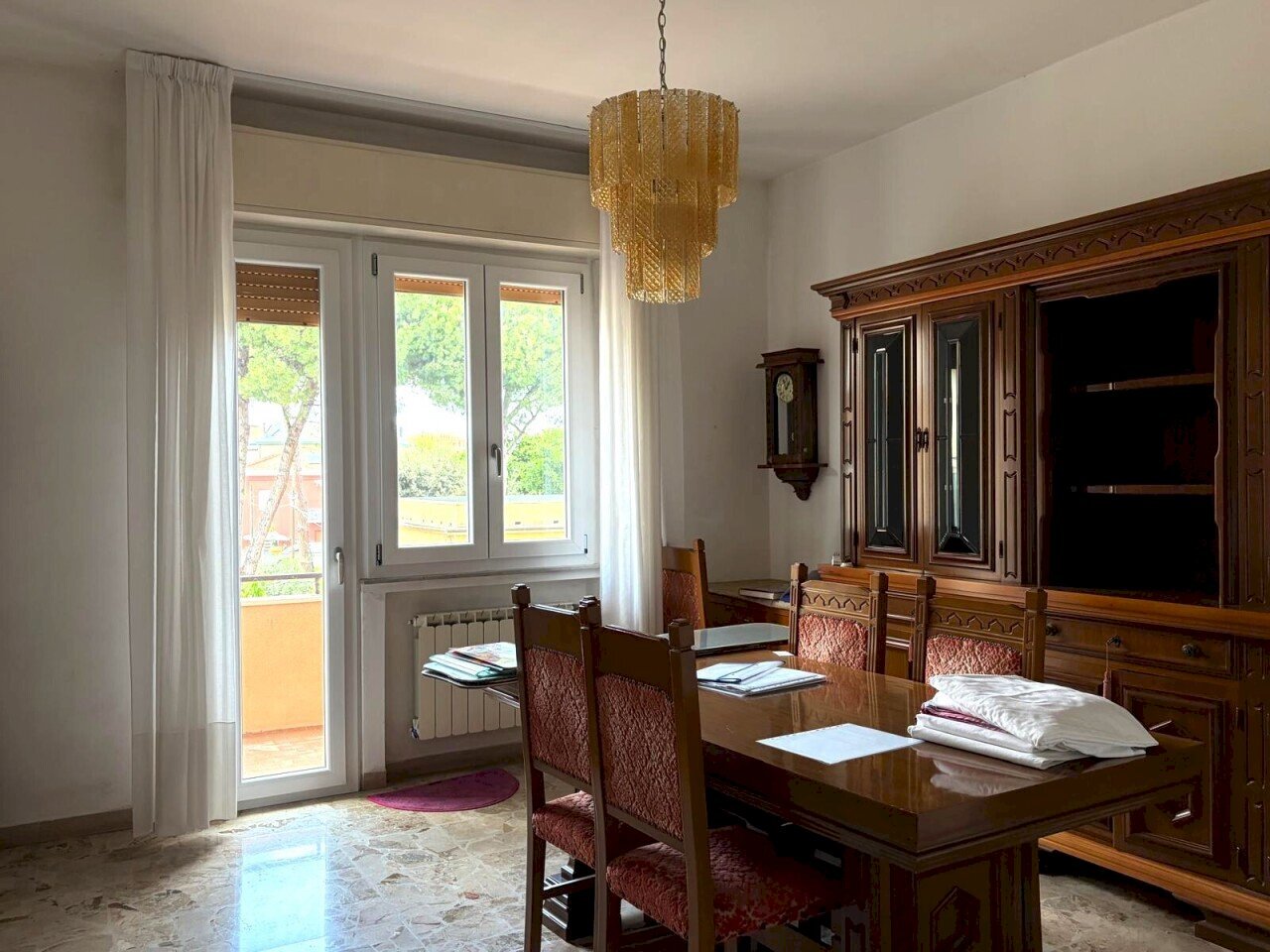 soggiorno - Four-room apartment Senigallia - photo 3