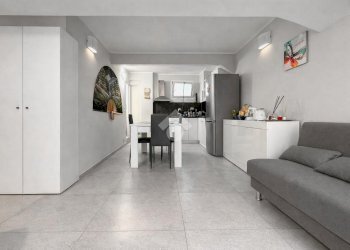 Appartamento Via Sottoconvento, Ventimiglia - foto 3