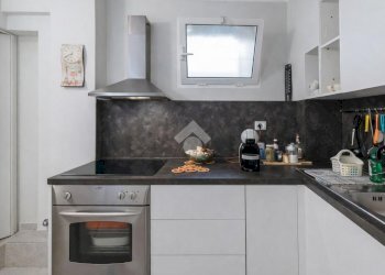 Appartamento Via Sottoconvento, Ventimiglia - foto 6