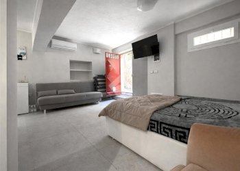 Appartamento Via Sottoconvento, Ventimiglia - foto 8