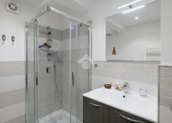 Appartamento Via Sottoconvento, Ventimiglia - foto 11