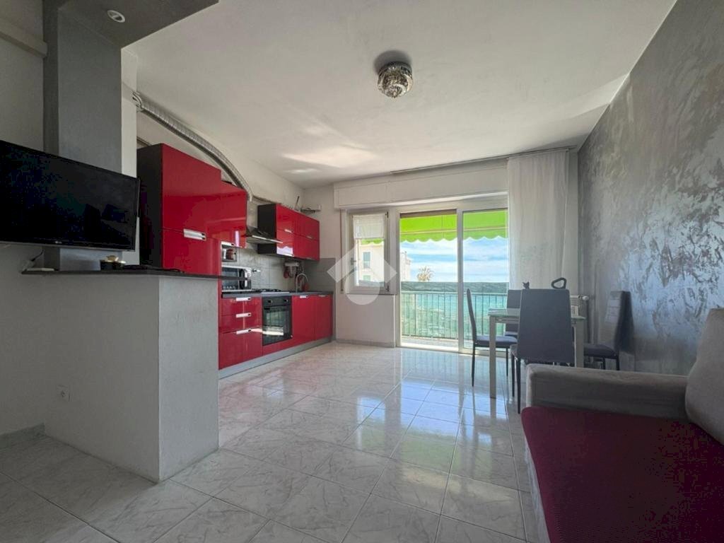 Two-room apartment Via Asse, Ventimiglia - photo 2