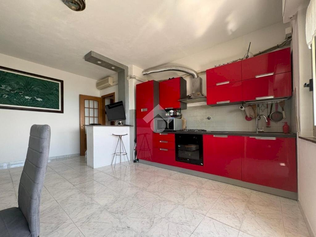Two-room apartment Via Asse, Ventimiglia - photo 3