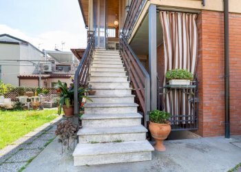 Casa semi indipendente Via Semprini, Cesenatico - foto 8