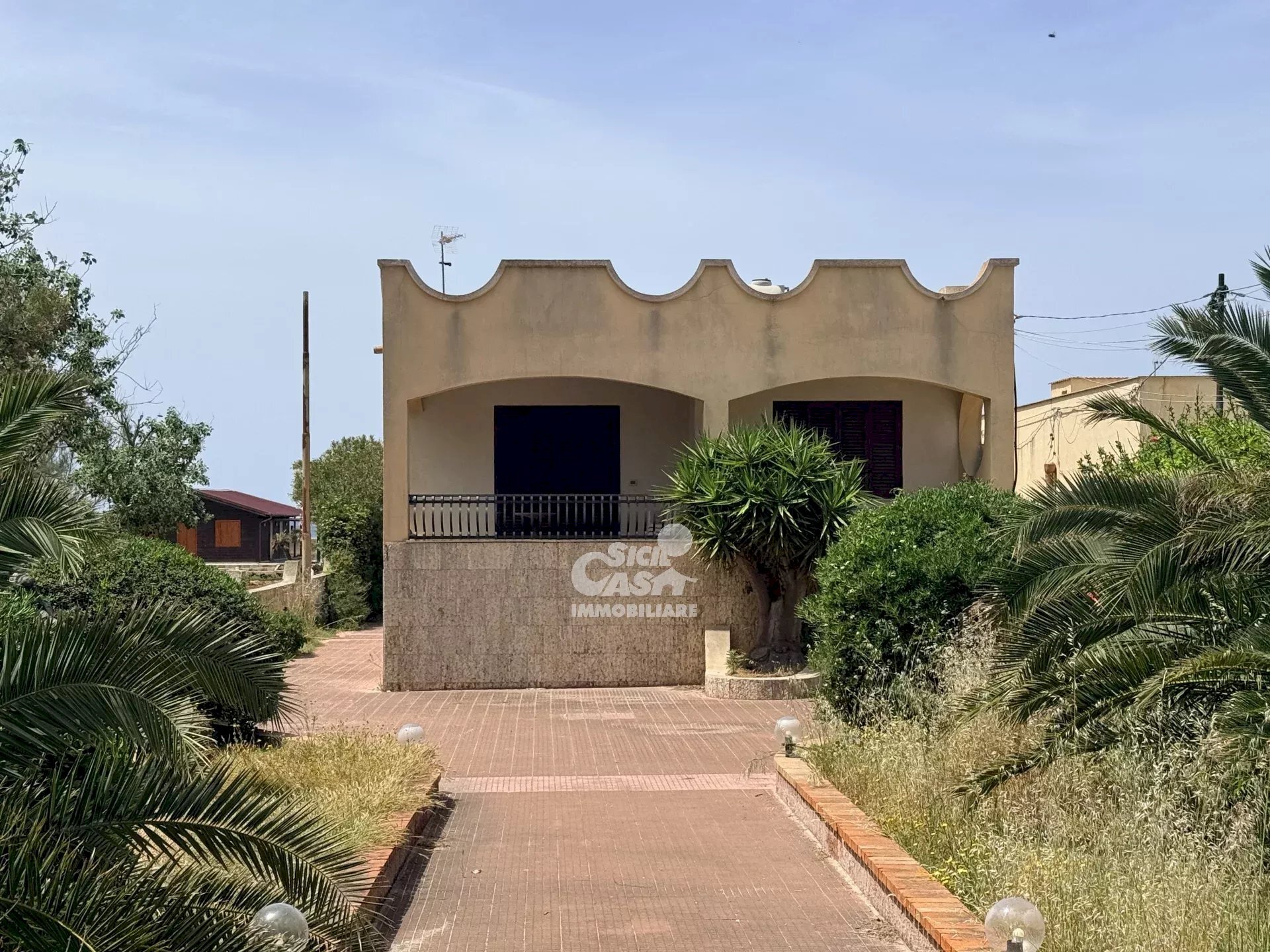 Villa Marsala - foto 1
