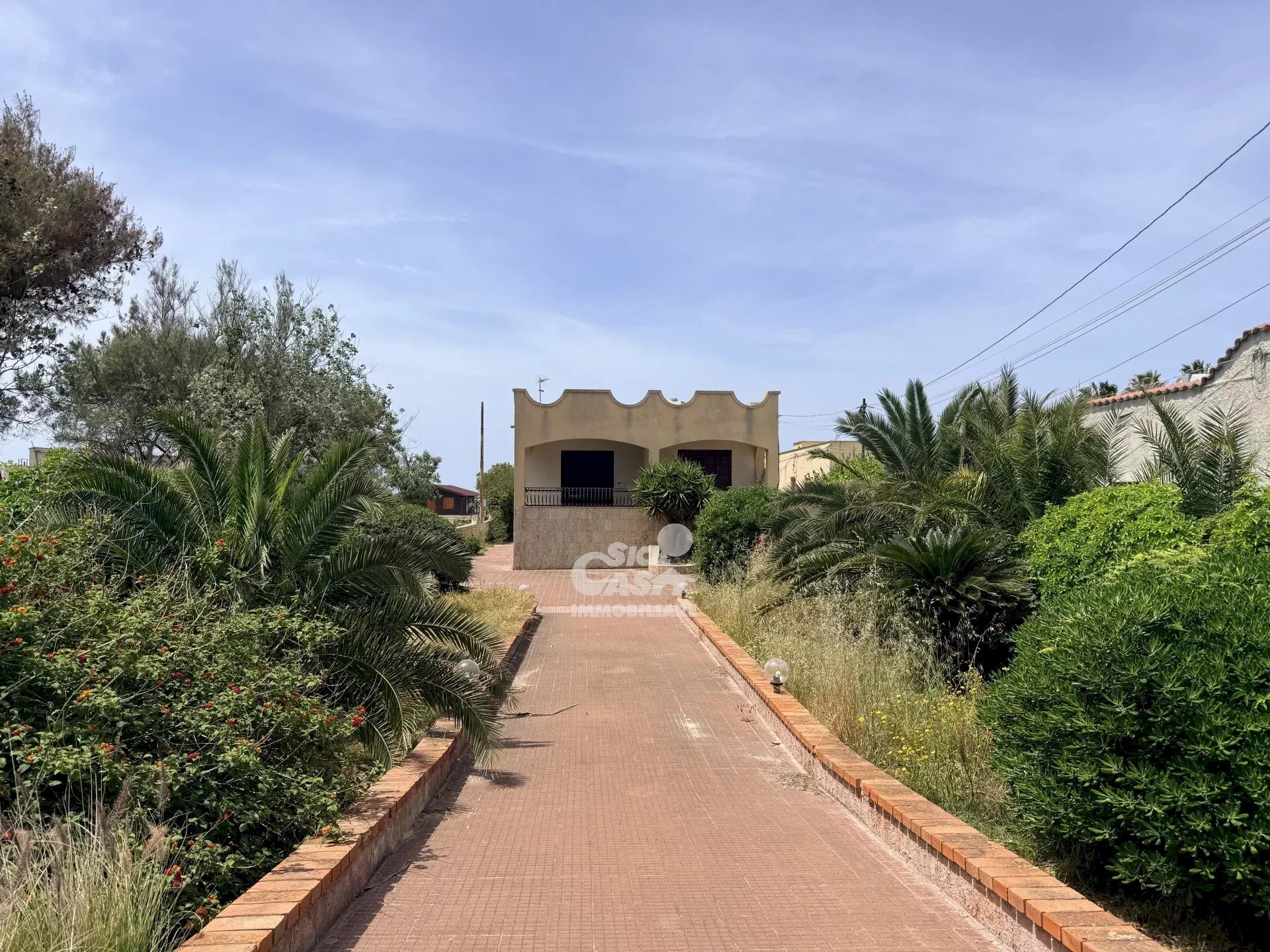 Villa Marsala - foto 2