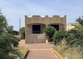 Villa Marsala - foto 1