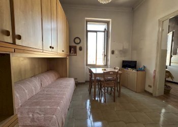 Three-room apartment Via Mazzini, Ventimiglia - photo 4