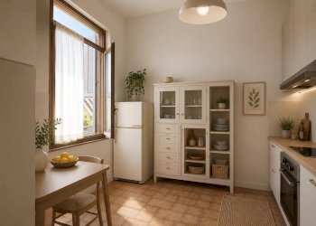 Three-room apartment Via Mazzini, Ventimiglia - photo 6