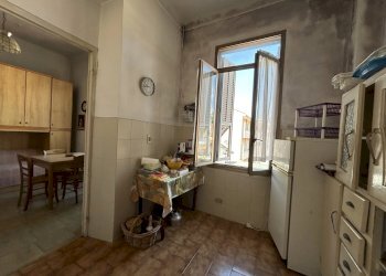 Three-room apartment Via Mazzini, Ventimiglia - photo 7