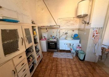 Three-room apartment Via Mazzini, Ventimiglia - photo 9