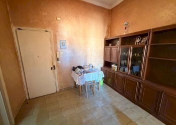 Three-room apartment Via Mazzini, Ventimiglia - photo 12
