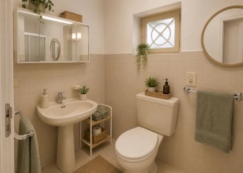 Three-room apartment Via Mazzini, Ventimiglia - photo 15