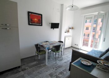 Bilocale Via Ponti 20., Borghetto Santo Spirito - foto 2