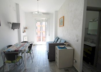Bilocale Via Ponti 20., Borghetto Santo Spirito - foto 3