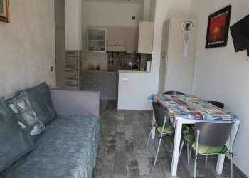Bilocale Via Ponti 20., Borghetto Santo Spirito - foto 4