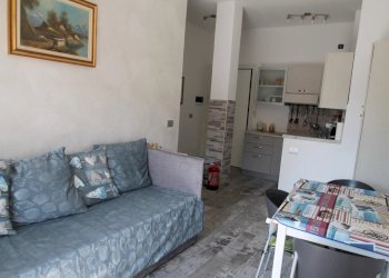 Bilocale Via Ponti 20., Borghetto Santo Spirito - foto 5