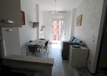 Bilocale Via Ponti 20., Borghetto Santo Spirito - foto 6