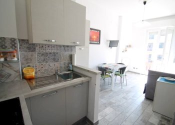 Bilocale Via Ponti 20., Borghetto Santo Spirito - foto 7