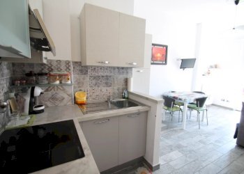 Bilocale Via Ponti 20., Borghetto Santo Spirito - foto 8
