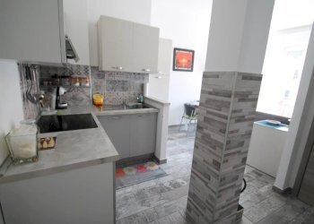 Bilocale Via Ponti 20., Borghetto Santo Spirito - foto 9